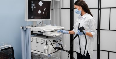 How GI Bleeding is Diagnosed and Treated with Endoscopy How GI Bleeding is Diagnosed and Treated with Endoscopy