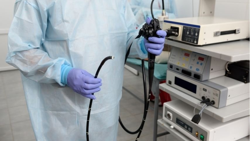 Choosing the Right Hospital for Navigation Bronchoscopy- What Patients Should Look For Choosing the Right Hospital for Navigation Bronchoscopy- What Patients Should Look For