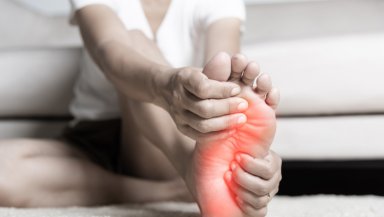 Nerve Pain No Longer Controls You-Expert Diagnosis & Multimodal Treatment for Peripheral Neuropathy Nerve Pain No Longer Controls You-Expert Diagnosis & Multimodal Treatment for Peripheral Neuropathy