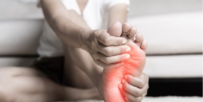Nerve Pain No Longer Controls You-Expert Diagnosis & Multimodal Treatment for Peripheral Neuropathy Nerve Pain No Longer Controls You-Expert Diagnosis & Multimodal Treatment for Peripheral Neuropathy