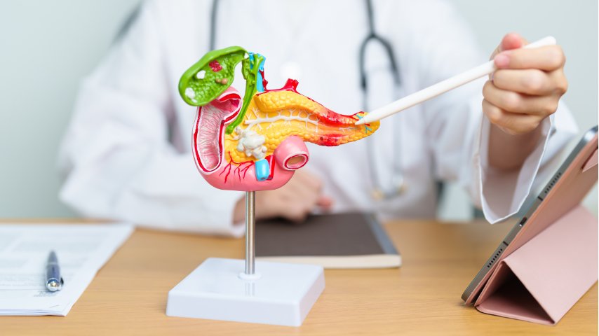 Do You Need a Second Opinion Before Distal Pancreatectomy- What Patients Recommend