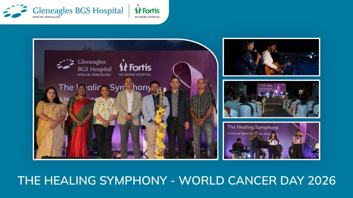 World Cancer Day 2026 World Cancer Day 2026