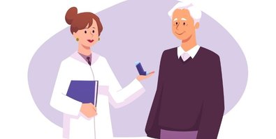 Preparing for Your TBNA- Checklist and Tips From Pulmonologists Preparing for Your TBNA- Checklist and Tips From Pulmonologists