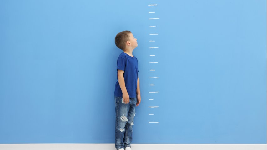 What Tests Does a Paediatric Endocrinologist Recommend for a Child with Short Stature