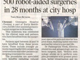 Gleneagles Hospital-The Times of India-20.03.2026-Pg04 Gleneagles Hospital-The Times of India-20.03.2026-Pg04