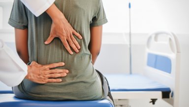 End Chronic Back Pain- Minimally Invasive Spine Surgery, Robotics & Personalized Spine Care End Chronic Back Pain- Minimally Invasive Spine Surgery, Robotics & Personalized Spine Care