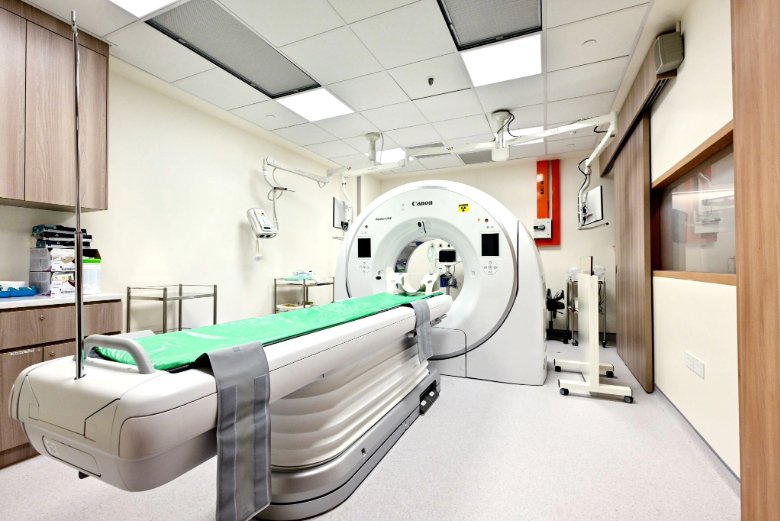 Diagnostic Radiology & Imaging - Our Services | Mount Elizabeth