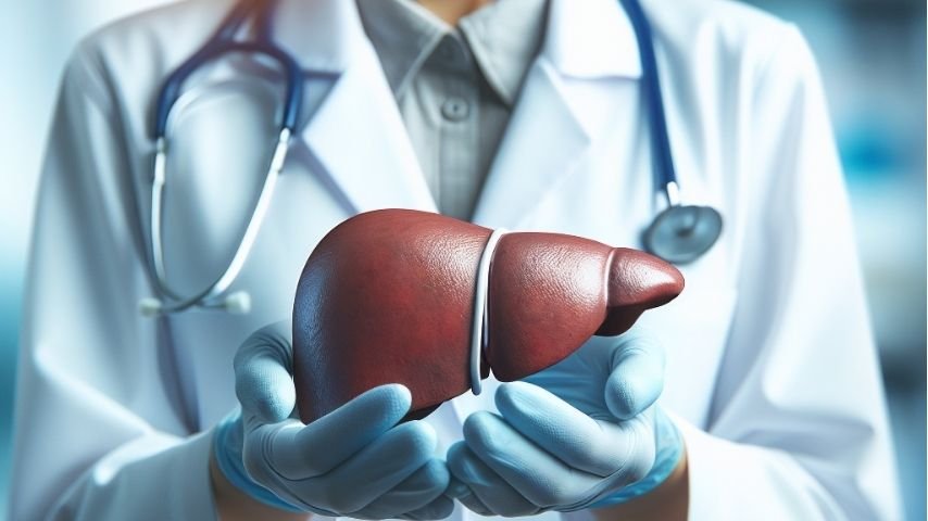 Second Opinions Save Lives- &ldquo;Inoperable&rdquo; Liver Cancer Reclassified