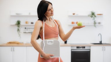 You Look Slim, But Are You Really Healthy- Understanding the TOFI (Thin Outside, Fat Inside) Phenomenon You Look Slim, But Are You Really Healthy- Understanding the TOFI (Thin Outside, Fat Inside) Phenomenon