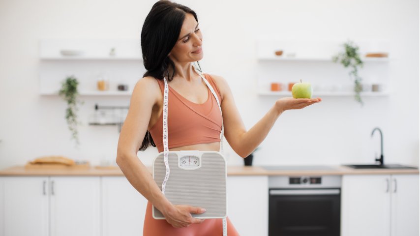 You Look Slim, But Are You Really Healthy- Understanding the TOFI (Thin Outside, Fat Inside) Phenomenon You Look Slim, But Are You Really Healthy- Understanding the TOFI (Thin Outside, Fat Inside) Phenomenon