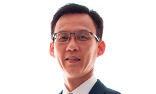 Dr Tan Seng Hoe