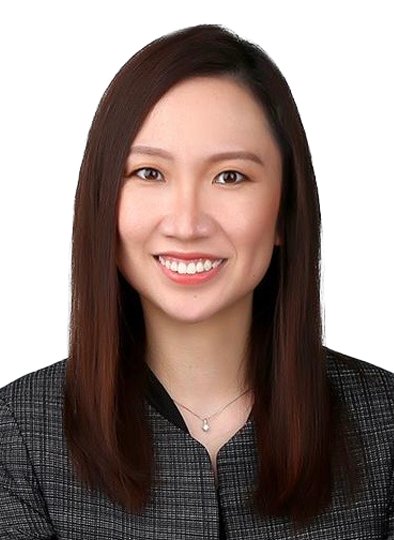 Dr Tan Siau Woon Jacqueline - Hand Surgery