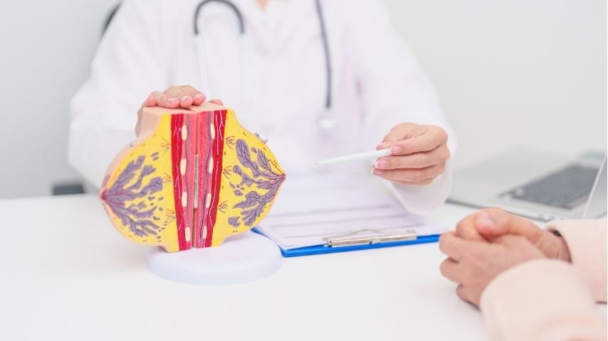 Lumpectomy vs Oncoplastic Surgery-Why Some Women Need More Than Tumor Removal Lumpectomy vs Oncoplastic Surgery-Why Some Women Need More Than Tumor Removal