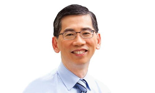 Lim Hong Liang