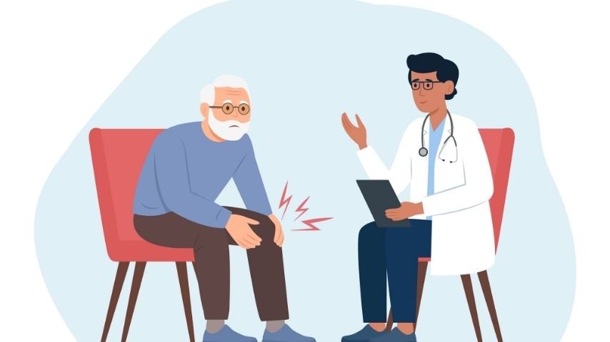 Who Is NOT a Good Candidate for Genicular Artery Embolization- Honest Eligibility Guide