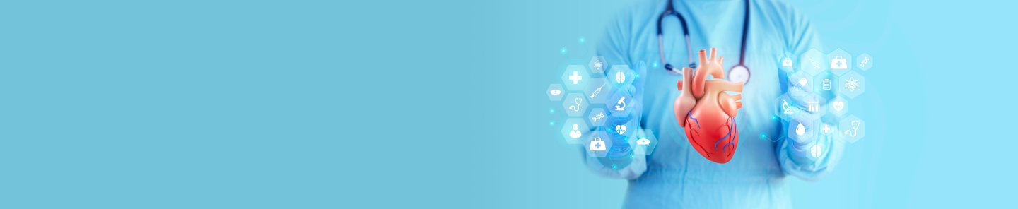 Premier Heart Transplant in India