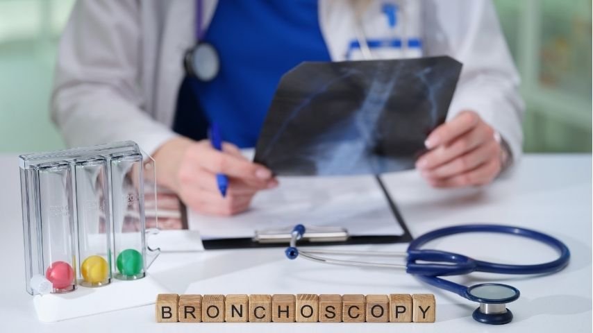 Choosing the Right Hospital for an EBUS Test- 7 Questions Every Patient Should Ask