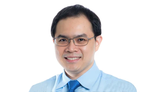 John Ng