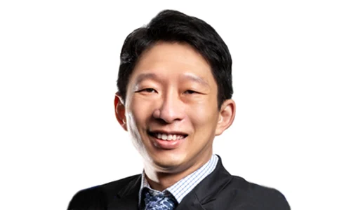Wee Chee Keong