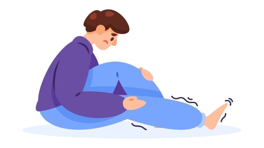 Weakness in the Leg- Causes, Symptoms, and Effective Treatments Weakness in the Leg- Causes, Symptoms, and Effective Treatments