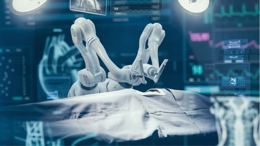 Robotic Colectomy vs Traditional Surgery- What&rsquo;s the Real Difference in Recovery