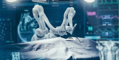 Robotic Colectomy vs Traditional Surgery- What’s the Real Difference in Recovery Robotic Colectomy vs Traditional Surgery- What’s the Real Difference in Recovery