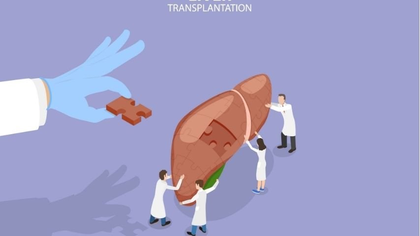 Living Donor Liver Transplant- How One Healthy Person Can Save a Life