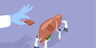 Living Donor Liver Transplant- How One Healthy Person Can Save a Life Living Donor Liver Transplant- How One Healthy Person Can Save a Life