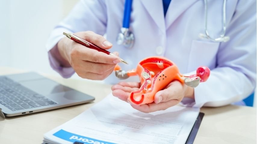 Birth Control, Hormone Therapy, or Surgery-What Are the Treatment Options for Endometriosis