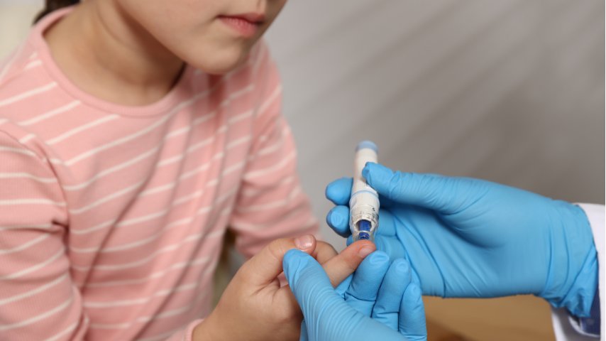 Could It Be Diabetes-Early Signs of Type 1 Diabetes Every Parent Should Know Could It Be Diabetes-Early Signs of Type 1 Diabetes Every Parent Should Know