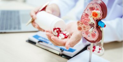 ECIRS vs. Traditional PCNL- What’s the Difference and Which Is Right for Your Case ECIRS vs. Traditional PCNL- What’s the Difference and Which Is Right for Your Case