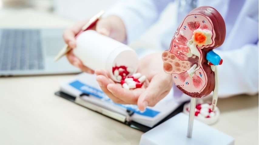 ECIRS vs. Traditional PCNL- What’s the Difference and Which Is Right for Your Case ECIRS vs. Traditional PCNL- What’s the Difference and Which Is Right for Your Case