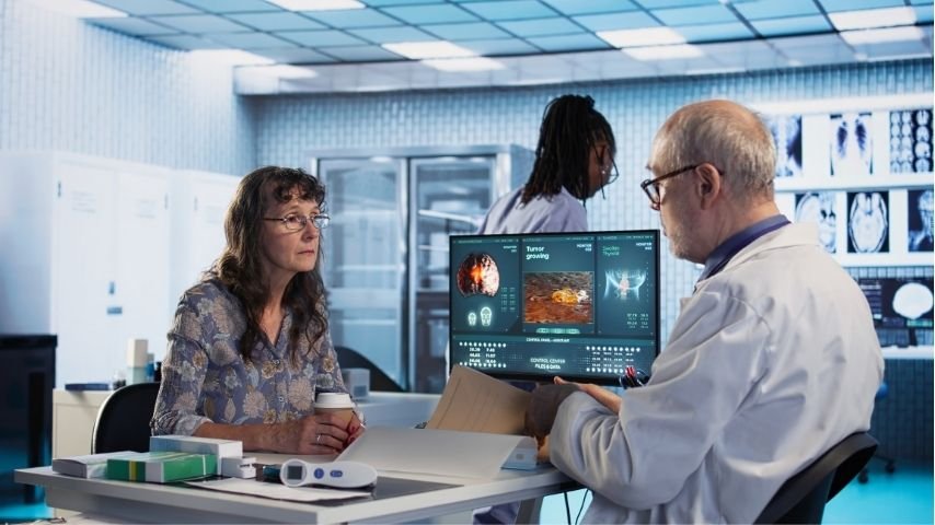 Immunotherapy vs CAR-T-What’s the Difference and Why It Matters Immunotherapy vs CAR-T-What’s the Difference and Why It Matters