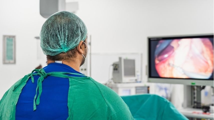 Laparoscopic Gallbladder Surgery- What Patients Wish They Knew Before the Operation