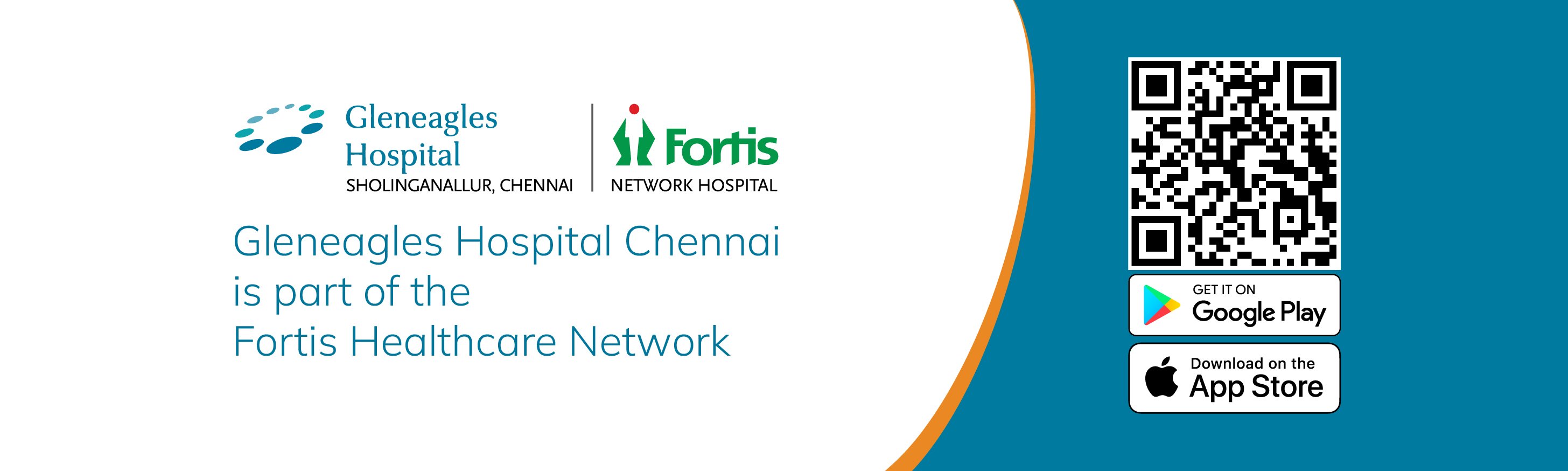 Fortis Gleneagles Chennai