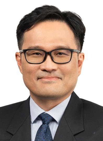 Dr Chuah Yen Seong Benjamin - 肿瘤科