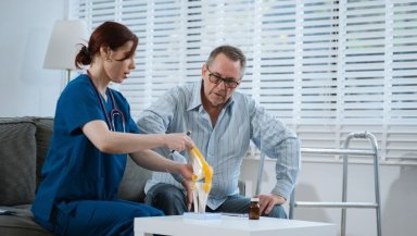 How Long Does GAE Last- What Patients Are Asking About Results and Durability How Long Does GAE Last- What Patients Are Asking About Results and Durability