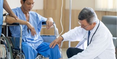 Should Sarcoma Surgery Be Done at a Specialized Cancer Center- What Patients Regret Later Should Sarcoma Surgery Be Done at a Specialized Cancer Center- What Patients Regret Later