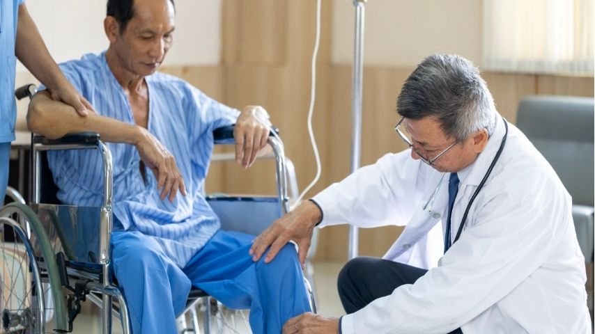 Should Sarcoma Surgery Be Done at a Specialized Cancer Center- What Patients Regret Later Should Sarcoma Surgery Be Done at a Specialized Cancer Center- What Patients Regret Later