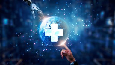 Precision Oncology with Robotics-Transforming Cancer Surgery Outcomes with Less Pain & Faster Recovery Precision Oncology with Robotics-Transforming Cancer Surgery Outcomes with Less Pain & Faster Recovery