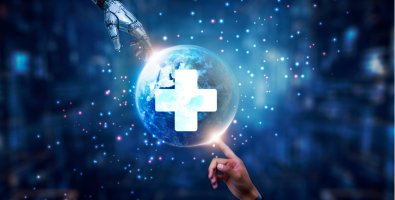 Precision Oncology with Robotics-Transforming Cancer Surgery Outcomes with Less Pain & Faster Recovery Precision Oncology with Robotics-Transforming Cancer Surgery Outcomes with Less Pain & Faster Recovery