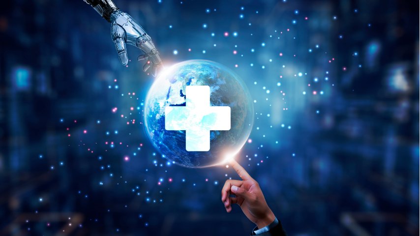 Precision Oncology with Robotics-Transforming Cancer Surgery Outcomes with Less Pain & Faster Recovery Precision Oncology with Robotics-Transforming Cancer Surgery Outcomes with Less Pain & Faster Recovery