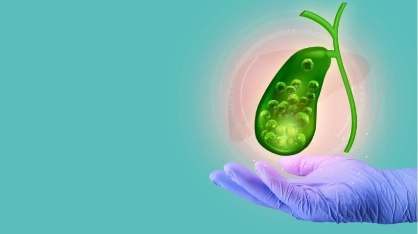 Signs You Might Need Gallbladder Removal-When to Consider Laparoscopic Surgery