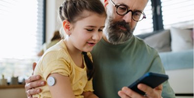 Understanding Blood Sugar-A Simple Guide for Parents of Children with Diabetes Understanding Blood Sugar-A Simple Guide for Parents of Children with Diabetes