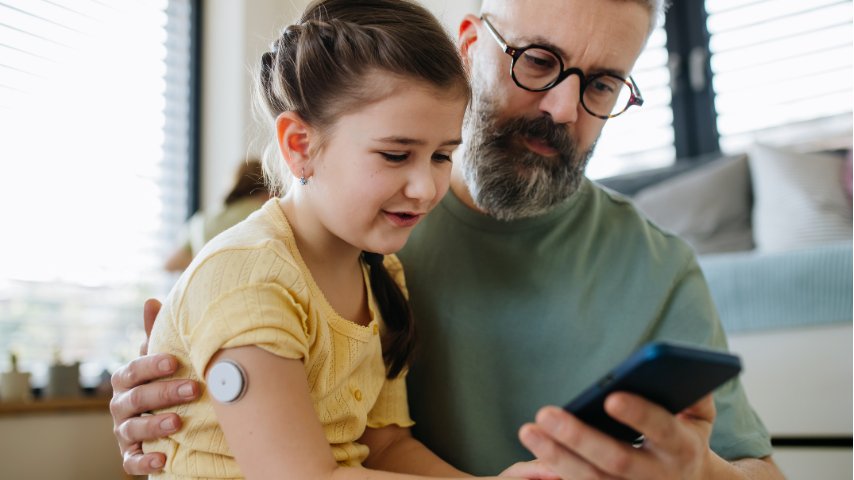 Understanding Blood Sugar-A Simple Guide for Parents of Children with Diabetes Understanding Blood Sugar-A Simple Guide for Parents of Children with Diabetes