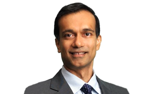 Dr Lingaraj Krishna