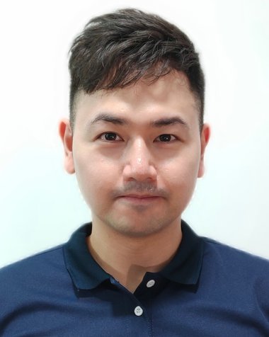 Bryan David - Physiotherapy