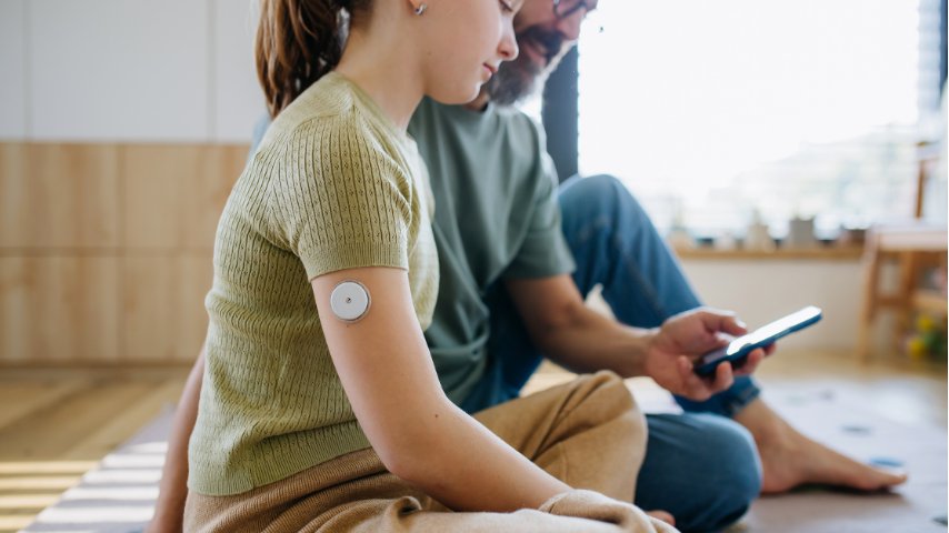 What Happens When a Child Is Diagnosed with Diabetes- A Parent's Guide to the First 30 Days