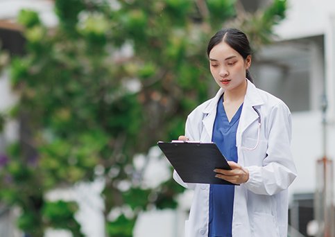 Gynaecological cancers