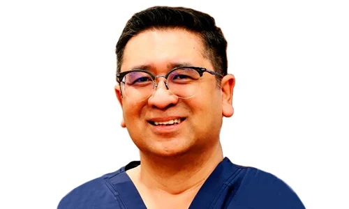 Dr Razmi Bin Rahmat